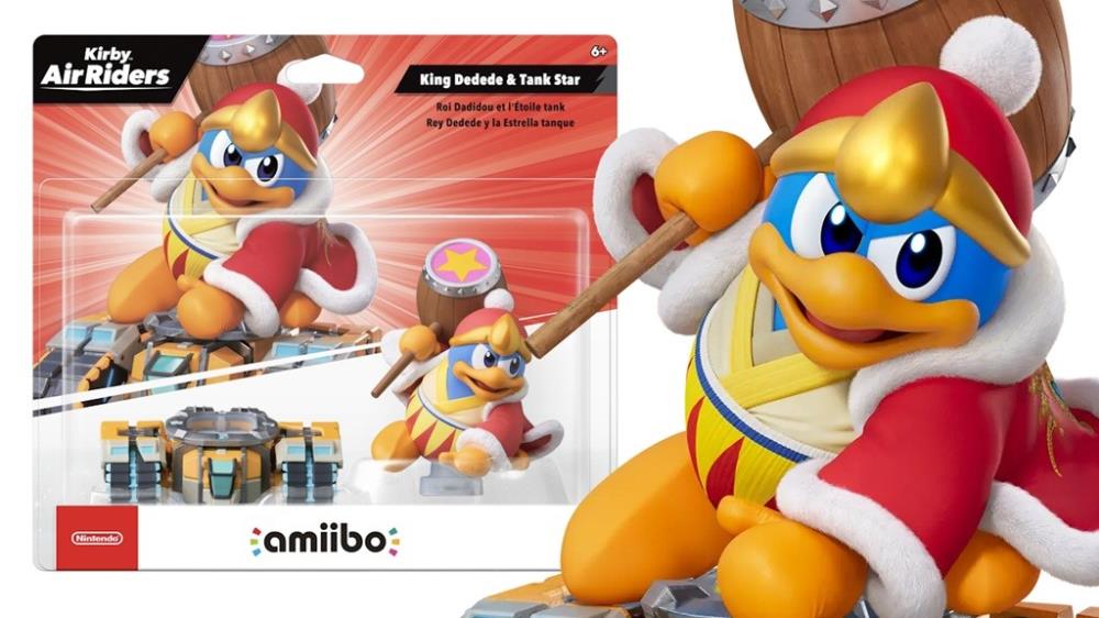 Nintendo has now set a new record for the most expensive amiibo ever