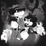 Mouse: P.I. For Hire is coming to Nintendo Switch 2 in April 16th