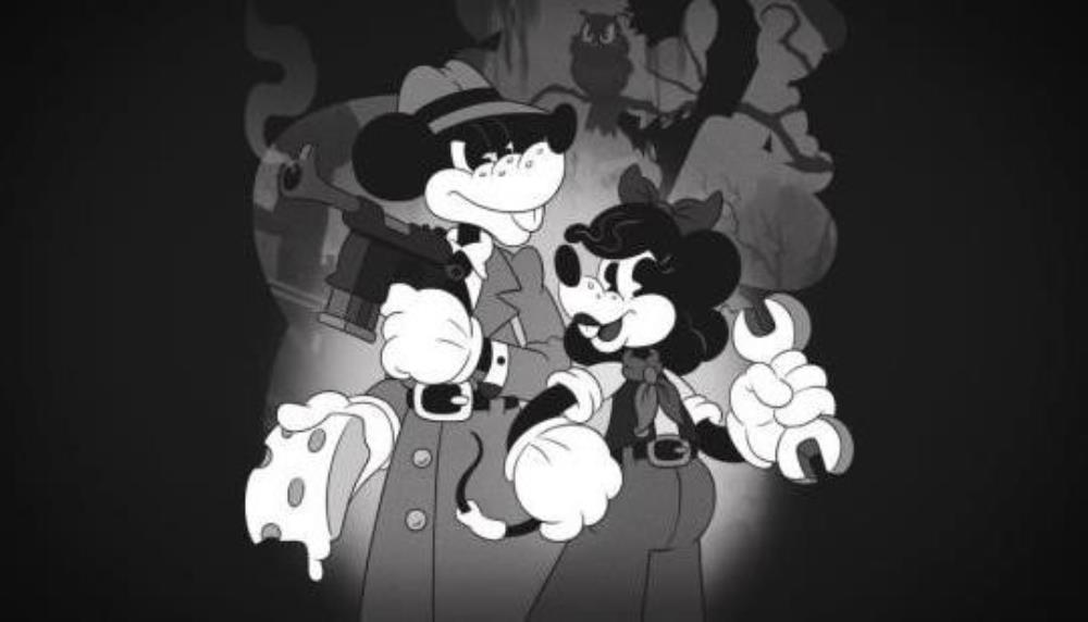 Mouse: P.I. For Hire is coming to Nintendo Switch 2 in April 16th