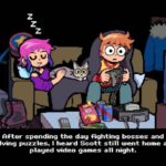 Scott Pilgrim EX Review | NoobFeed