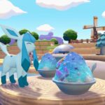 Pokemon Pokopia: All Lost Relics List & How to Use Them