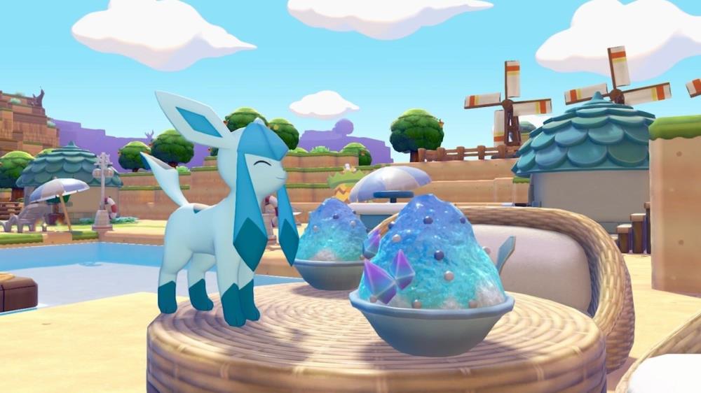 Pokemon Pokopia: All Lost Relics List & How to Use Them