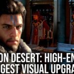 Crimson Desert PC: Nvidia And AMD ML Tech Delivers Vastly Improved Lighting