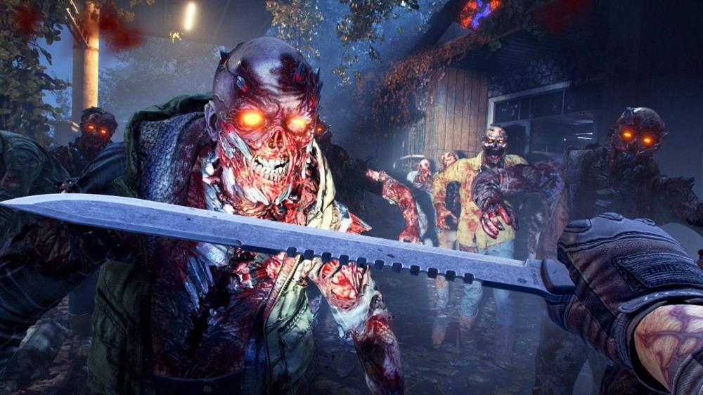 Toxic Commando head reveals the “peanut butter and chocolate” combo that made the game possible