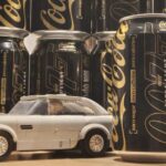 I found the 007 First Light Coca-Cola cans to get free rewards, but what gifts can you get?