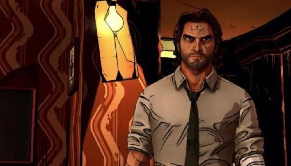 Report: The Wolf Among Us Current-Gen Port Is in the Works