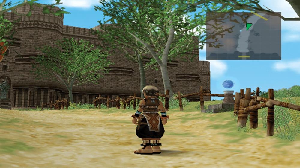 PS2 RPGs Overshadowed by Final Fantasy That Need Remakes