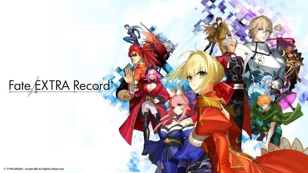 Fate/Extra Record Delayed Indefinitely as Developer Parts Ways With Bandai Namco