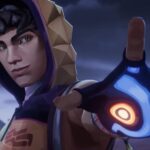 Valorant Reveals New Agent Miks