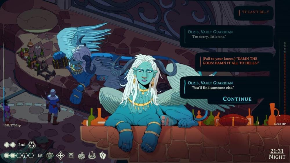 Esoteric Ebb Review | NoobFeed