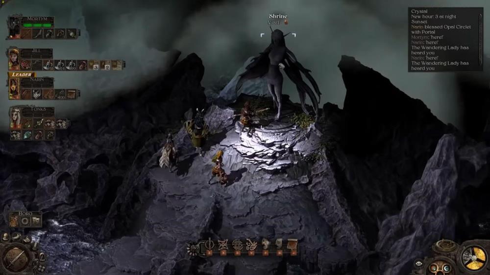 Banquet for Fools Review | NoobFeed