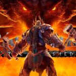 Dragonkin: The Banished | Fortress of Solitude Review – A Diablo ARPG Clone That Shows Promise