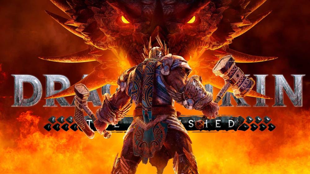 Dragonkin: The Banished | Fortress of Solitude Review – A Diablo ARPG Clone That Shows Promise