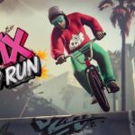 BMX City Run VR Coming to PSVR2 & Meta Quest