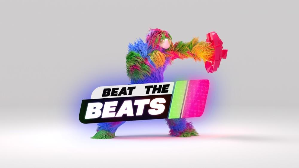 Beat the Beats Finds its Rhythm on Meta Quest Soon