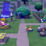 Pokemon Pokopia: Best Habitat Combos List