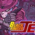 Black Finger JET: An Interview With Shinano Ishiguro of KOHACHI STUDIO