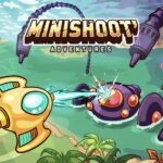 Minishoot’ Adventures Review  Gamerhub UK