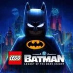 LEGO Batman: Legacy of the Dark Knight releasing early on May 22