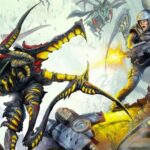 “Starship Troopers: Ultimate Bug War!” Review: A straight-up bug hunt \ paulsemel