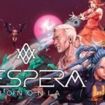 The dark fantasy action-roguelite, Vespera Bononia, is now available via Steam