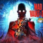 Borderlands 4: new Vault Hunter C4sh the Rogue rolls in March 26