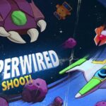 The thrilling 2D roguelike, HYPERWIRED, is coming to PC and consoles this Summer