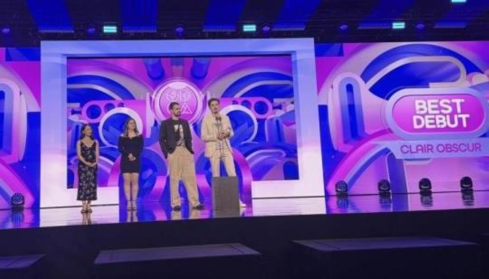 Clair Obscur secures top honors at the GDCAs