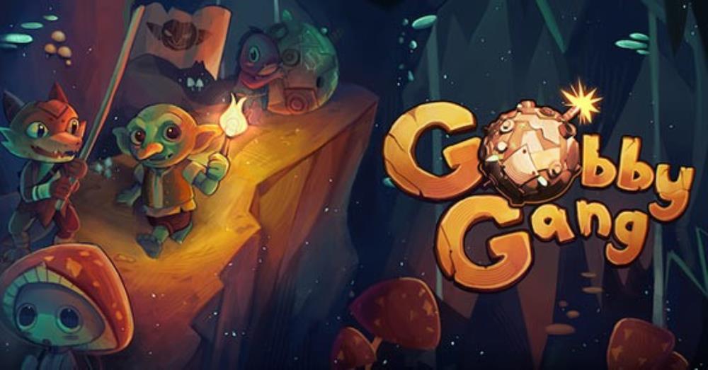 The chaotic multiplayer party game, Gobby Gang, has just been announced for PC