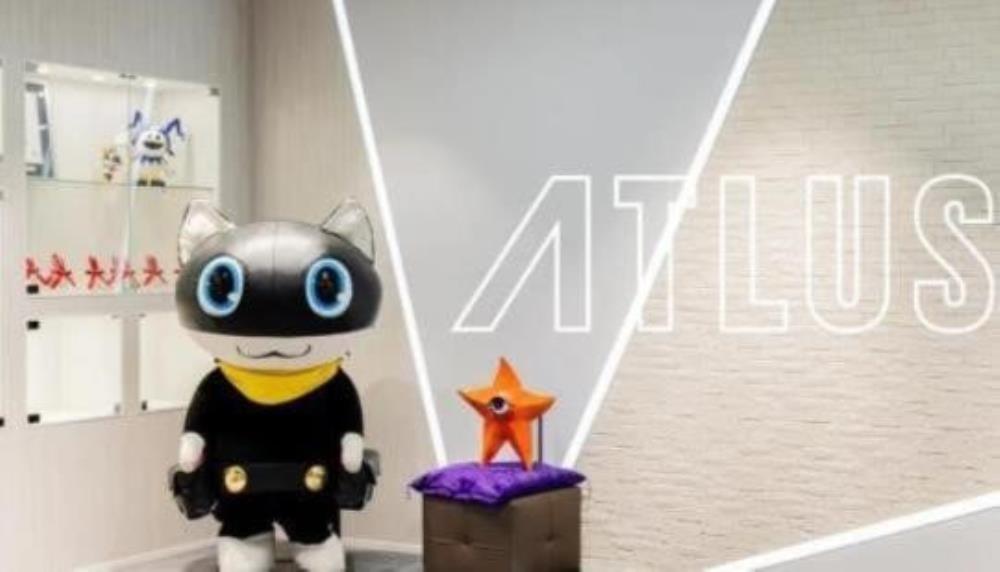 Atlus to raise starting salaries and increase existing employees base pay by 15%