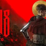 The action-adventure game, 1348 Ex Voto, is now available on PC and the PS5
