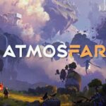 The skyborne exploration adventure, ATMOSFAR, is coming to Steam EA in Q2 2026