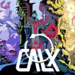 The atmospheric 3D action adventure, CALX, is coming to Steam on June 4th