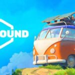 The open-world camper adventure, Outbound, is coming to PC and consoles on April 23rd