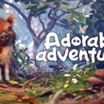 The wholesome adventure game, Adorable Adventures, is coming to PC and consoles on April 30th