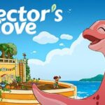 The cozy collection adventure, Collectors Cove, is out now for PC and consoles