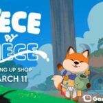 Piece By Piece Review – Thumb Culture