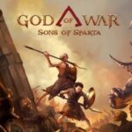 God of War Sons of Sparta Review – Thumb Culture