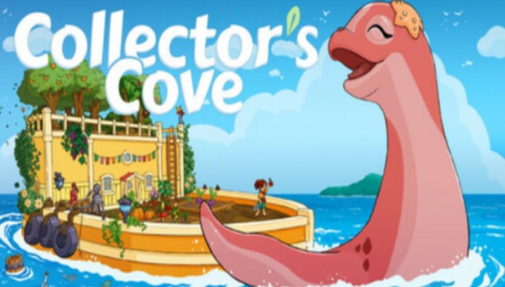 Collectors Cove Review – Thumb Culture