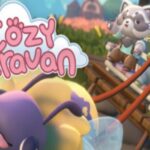 Cosy Caravan Review – Thumb Culture