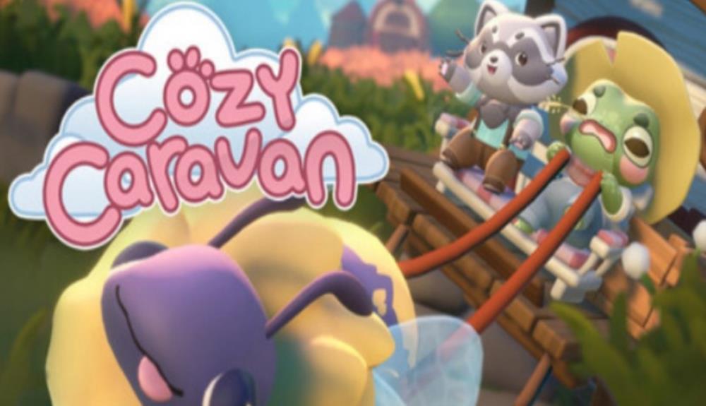 Cosy Caravan Review – Thumb Culture