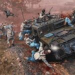 John Carpenter’s Toxic Commando Review | TRG