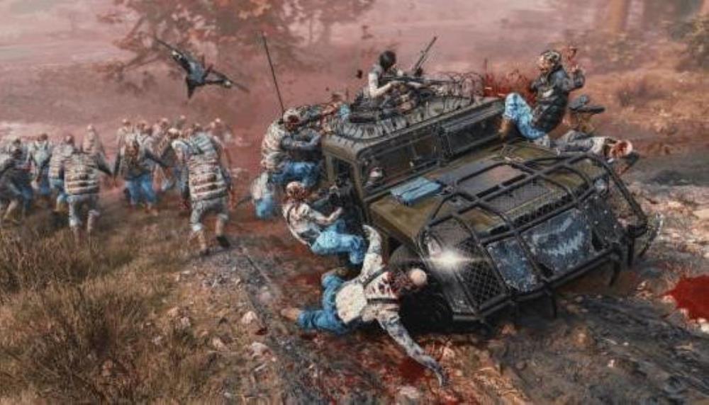 John Carpenter’s Toxic Commando Review | TRG