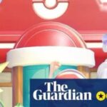 Pokémon Pokopia review  collectible creatures create their own perfect world | The Guardian