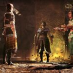 Greedfall: The Dying World Review [Capsule Computers]