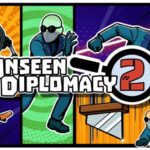 Unseen Diplomacy 2 Seen Leaving Early Access Today