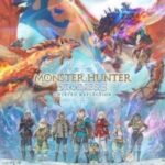 UK sales week 11 – Pokemon Pokopia slips as Monster Hunter Stories 3, Fatal Frame 2 Remake debut