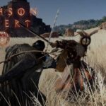 Sony Shows Off 20 Minutes of Crimson Desert on a Base PS5