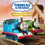 Thomas & Friends: Wonders of Sodor Review – Netto’s Game Room