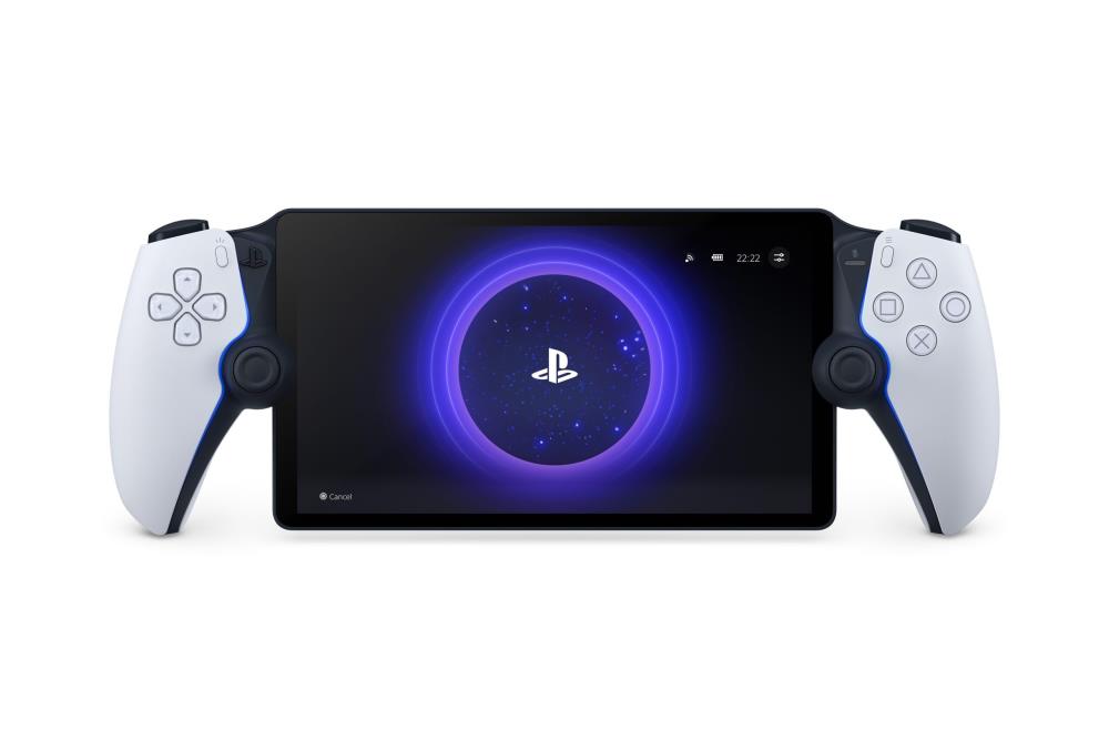 New PlayStation Portal software update adds 1080p High Quality mode and UX refinements